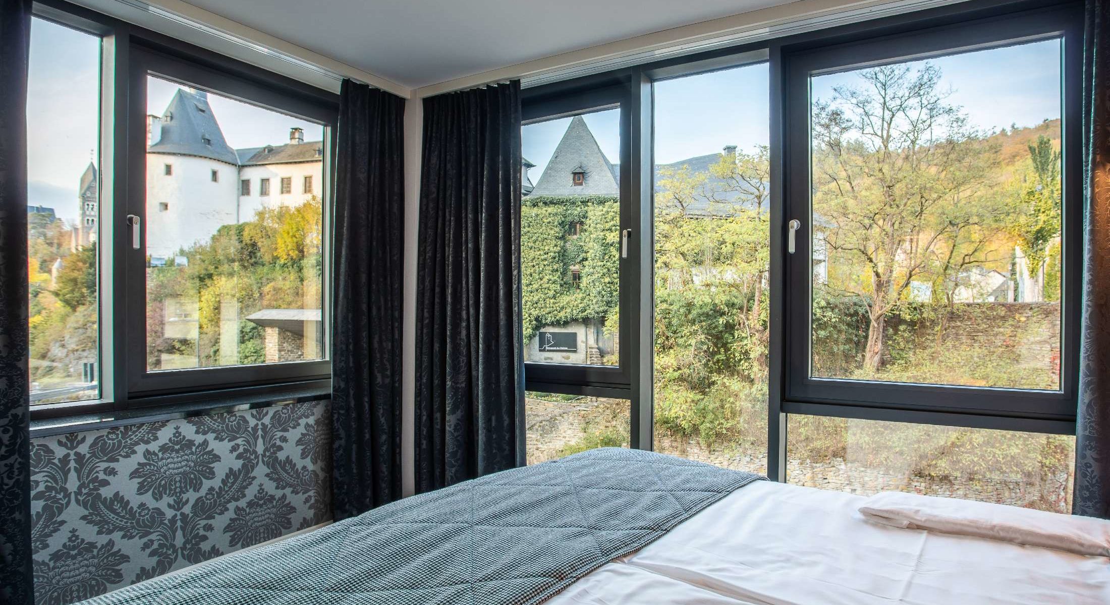 Le Clervaux Boutique & Design Hotel ****S